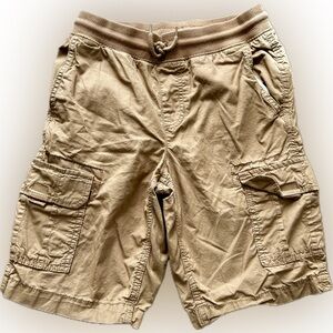 Sonoma boys cargo shorts